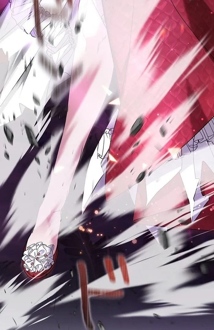 Read Mighty Macaron Wants To Be Meek Manga Online