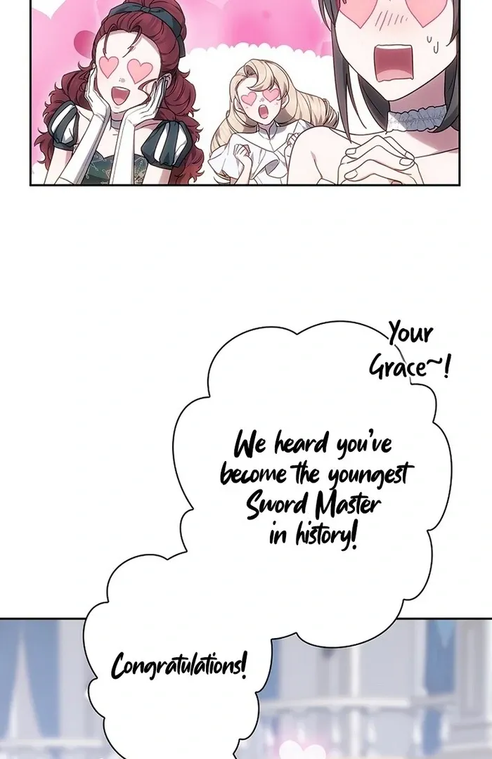 Read Mighty Macaron Wants To Be Meek Manga Online