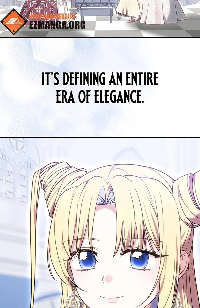 Read Mighty Macaron Wants To Be Meek Manga Online