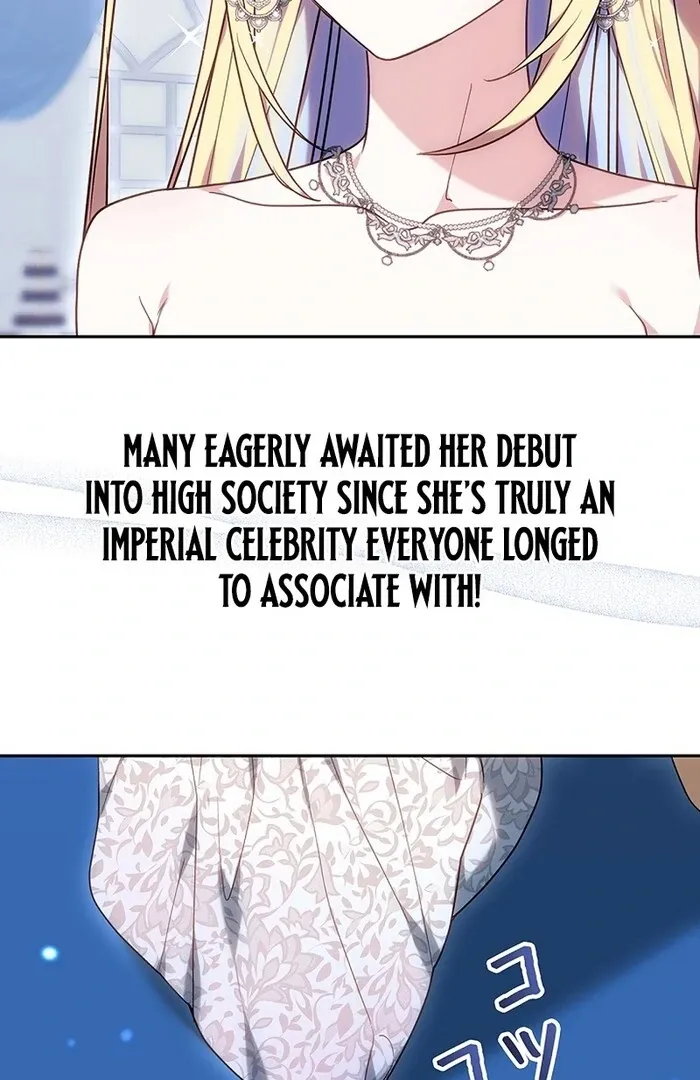 Read Mighty Macaron Wants To Be Meek Manga Online
