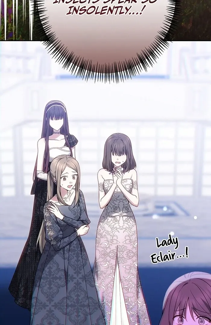 Read Mighty Macaron Wants To Be Meek Manga Online