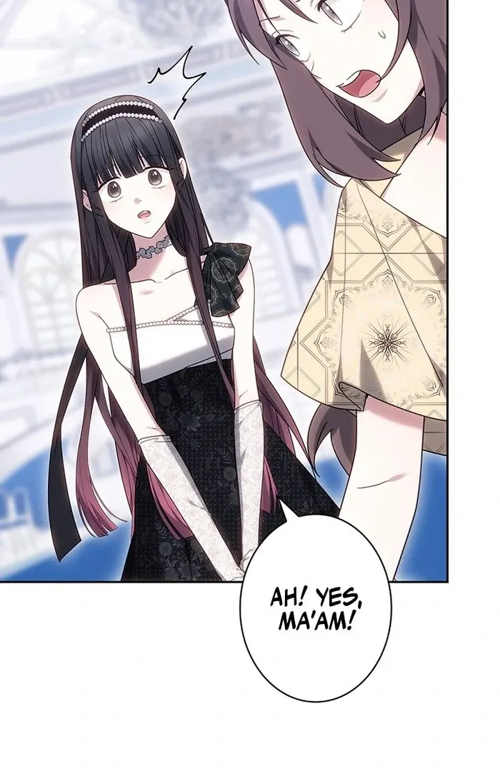 Read Mighty Macaron Wants To Be Meek Manga Online