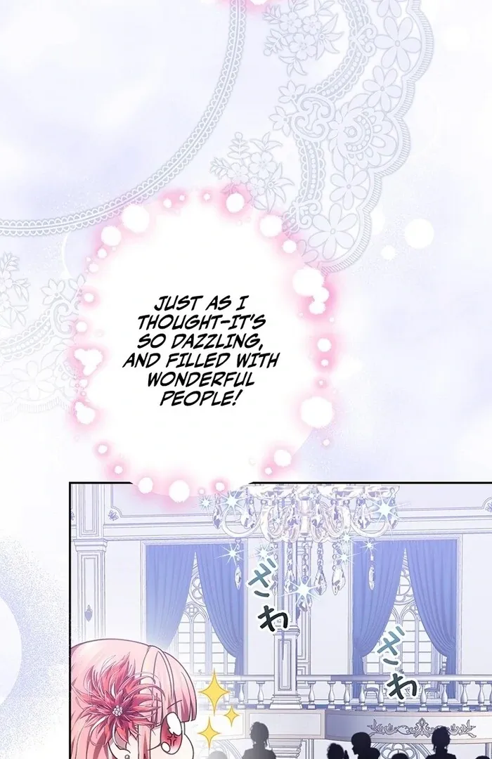 Read Mighty Macaron Wants To Be Meek Manga Online
