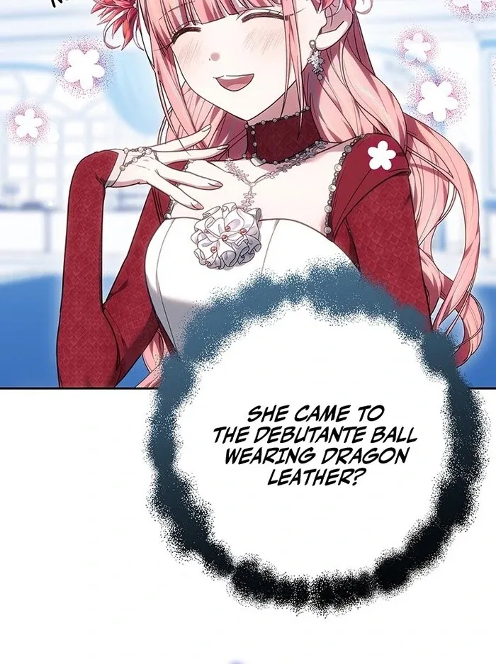 Read Mighty Macaron Wants To Be Meek Manga Online