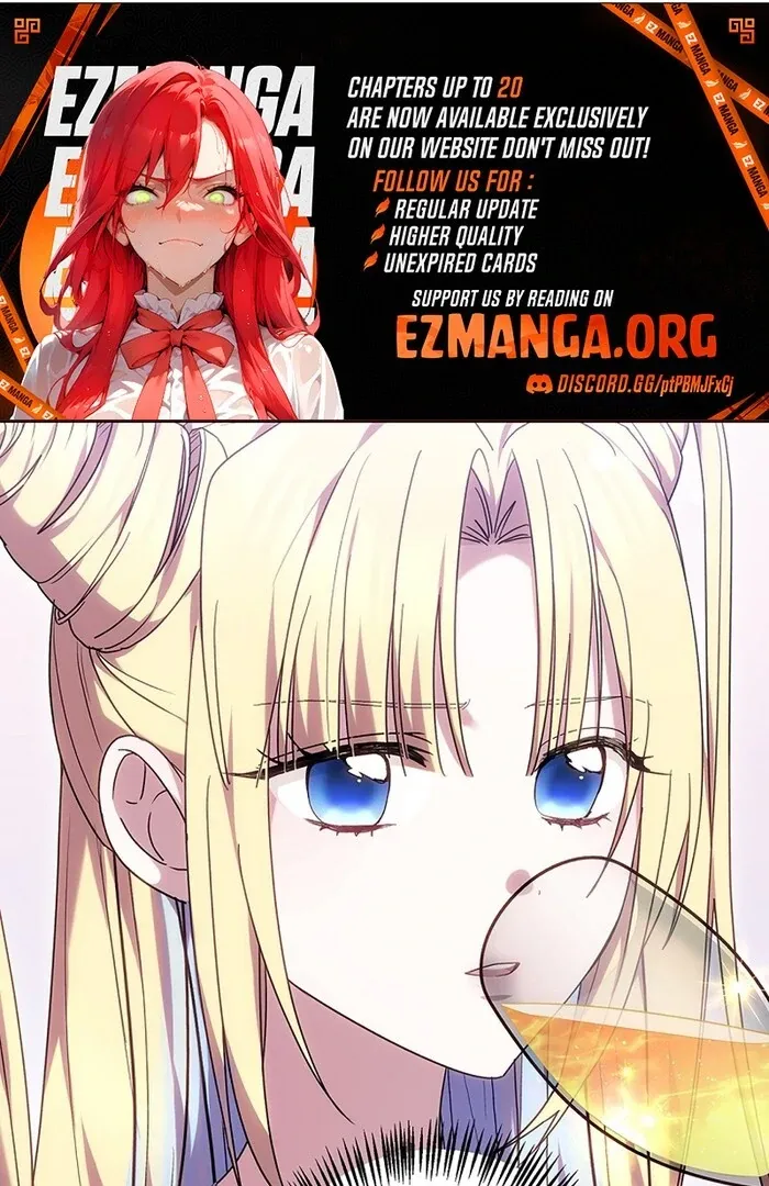 Read Mighty Macaron Wants To Be Meek Manga Online