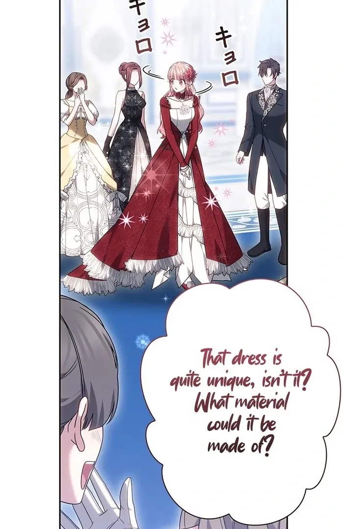 Read Mighty Macaron Wants To Be Meek Manga Online