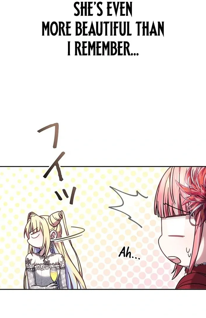 Read Mighty Macaron Wants To Be Meek Manga Online
