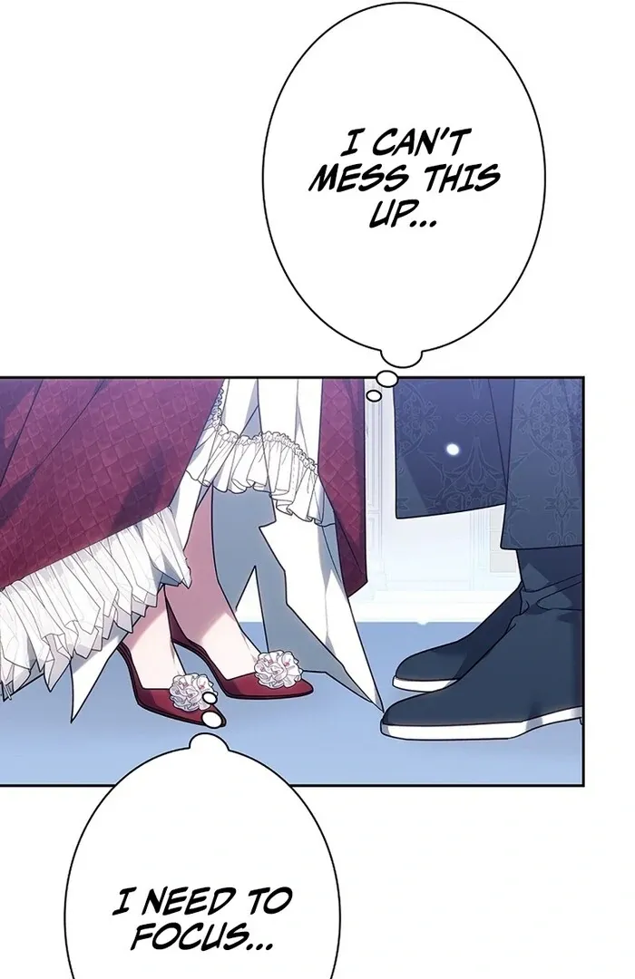 Read Mighty Macaron Wants To Be Meek Manga Online