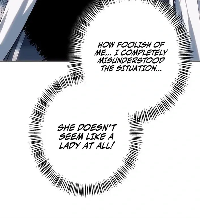 Read Mighty Macaron Wants To Be Meek Manga Online