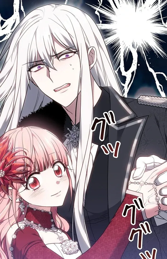 Read Mighty Macaron Wants To Be Meek Manga Online