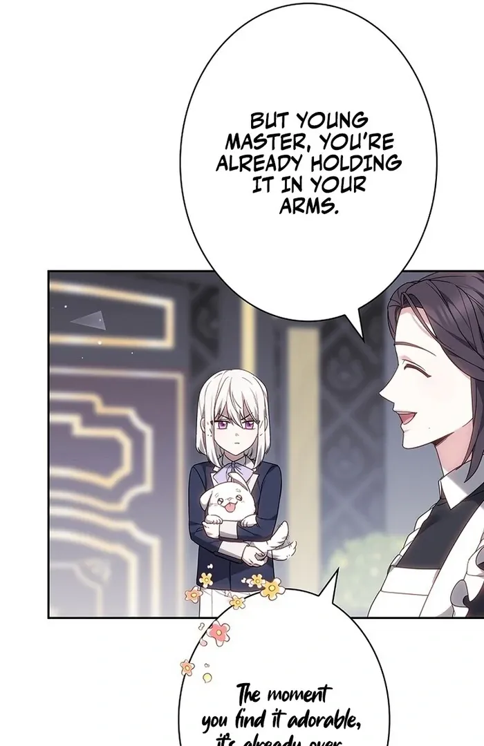 Read Mighty Macaron Wants To Be Meek Manga Online