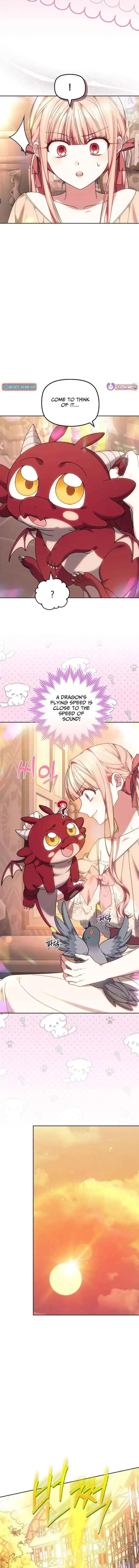 Read Mighty Macaron Wants To Be Meek Manga Online