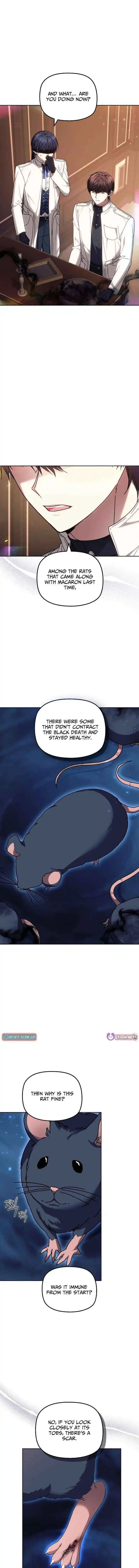 Read Mighty Macaron Wants To Be Meek Manga Online