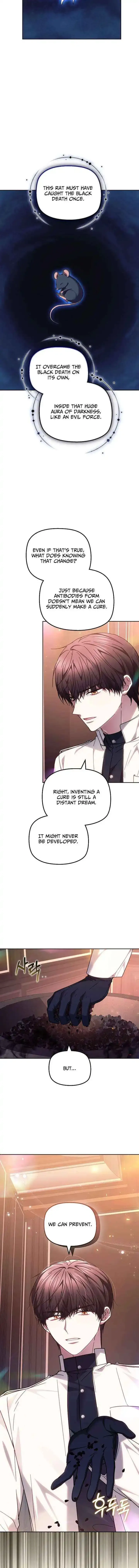 Read Mighty Macaron Wants To Be Meek Manga Online
