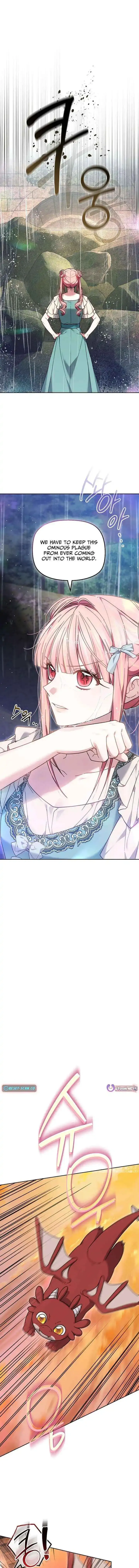 Read Mighty Macaron Wants To Be Meek Manga Online