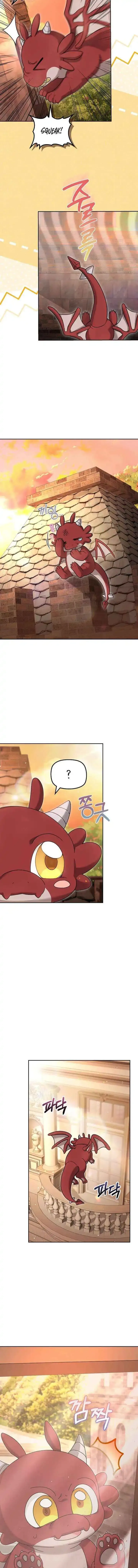 Read Mighty Macaron Wants To Be Meek Manga Online