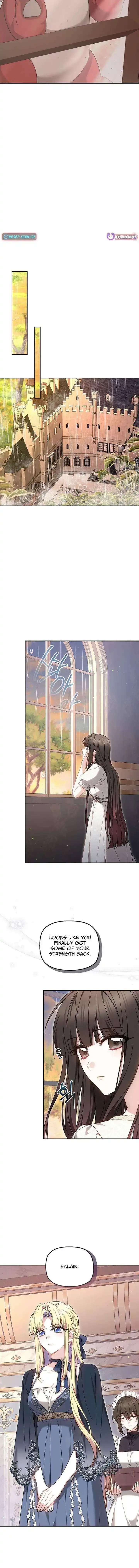 Read Mighty Macaron Wants To Be Meek Manga Online
