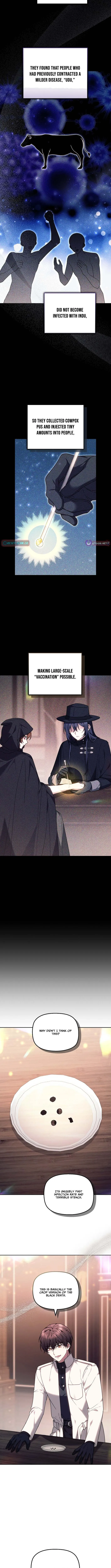 Read Mighty Macaron Wants To Be Meek Manga Online