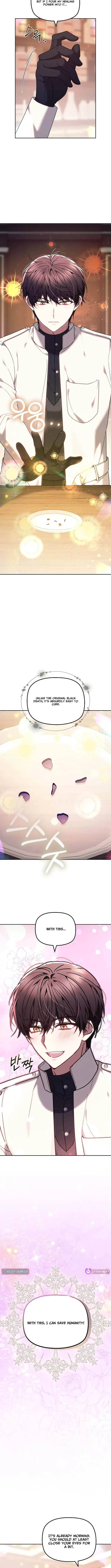 Read Mighty Macaron Wants To Be Meek Manga Online