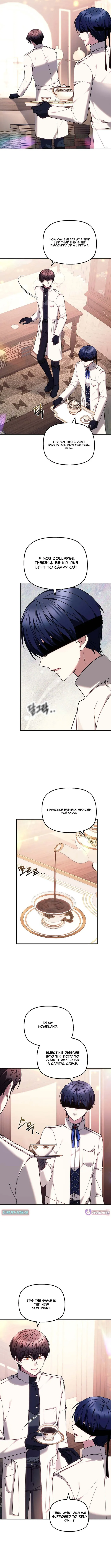 Read Mighty Macaron Wants To Be Meek Manga Online