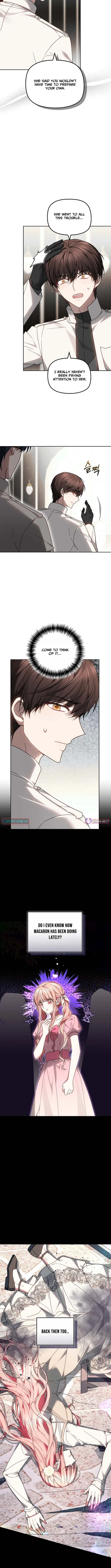 Read Mighty Macaron Wants To Be Meek Manga Online