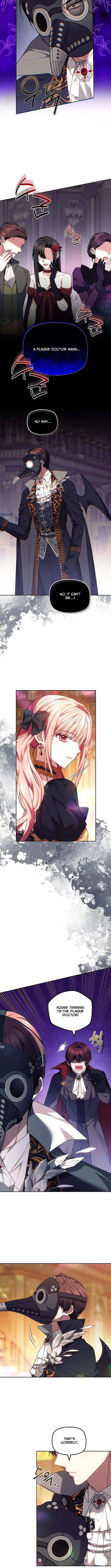 Read Mighty Macaron Wants To Be Meek Manga Online