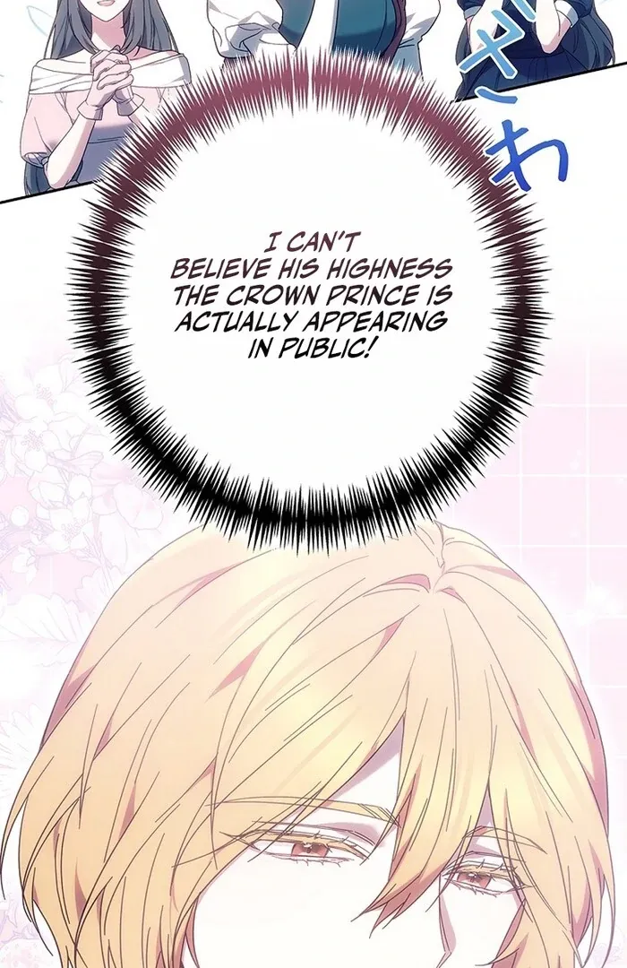 Read Mighty Macaron Wants To Be Meek Manga Online