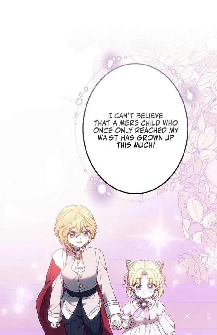 Read Mighty Macaron Wants To Be Meek Manga Online