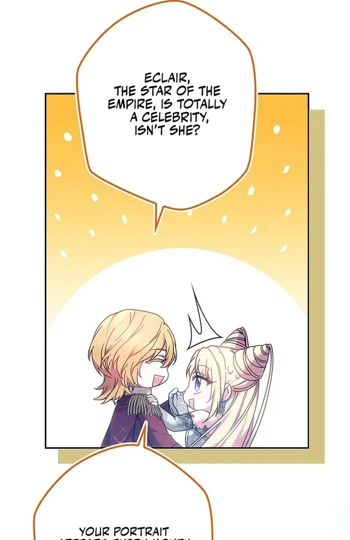 Read Mighty Macaron Wants To Be Meek Manga Online