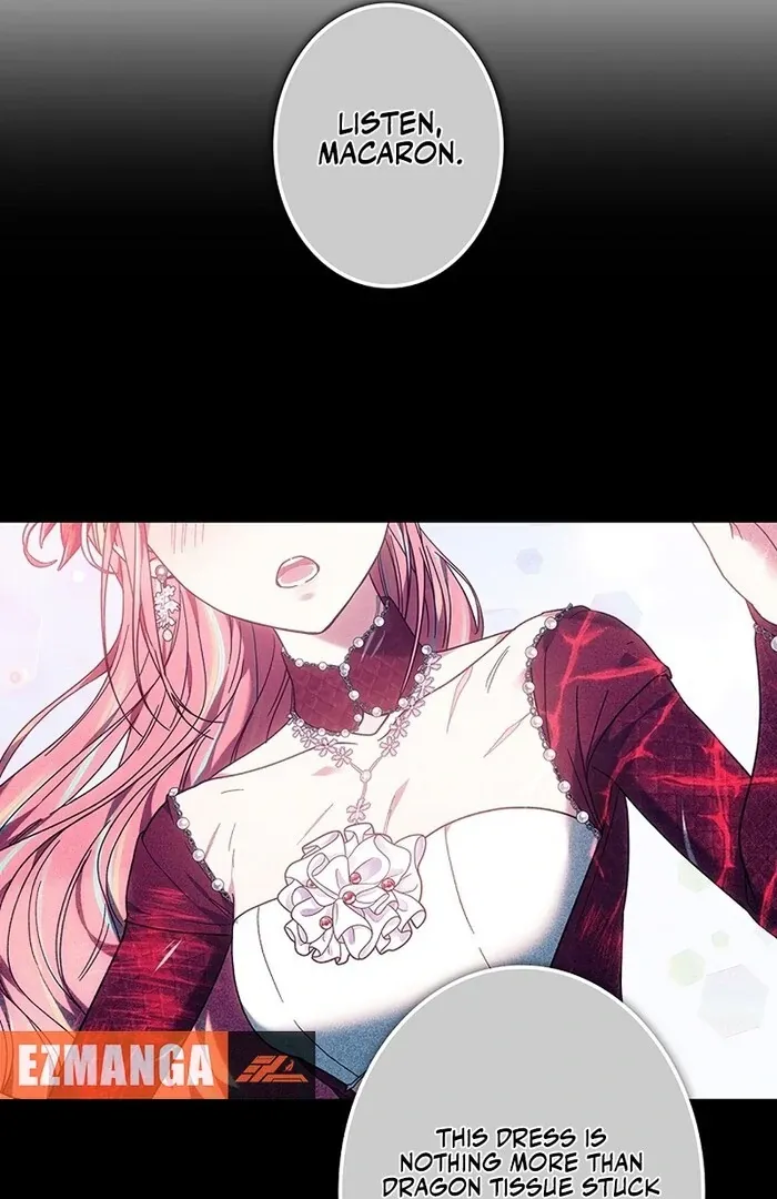 Read Mighty Macaron Wants To Be Meek Manga Online