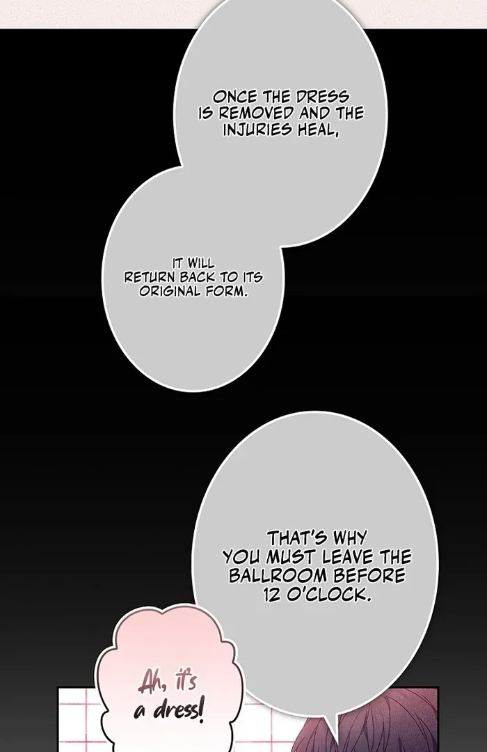 Read Mighty Macaron Wants To Be Meek Manga Online