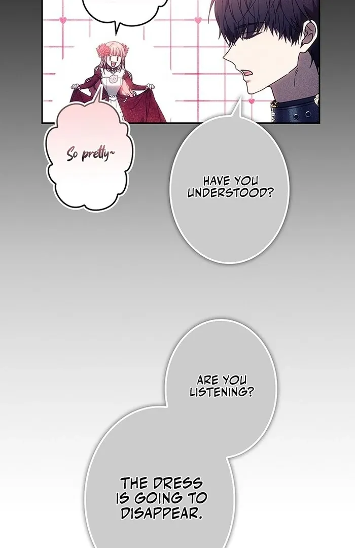Read Mighty Macaron Wants To Be Meek Manga Online