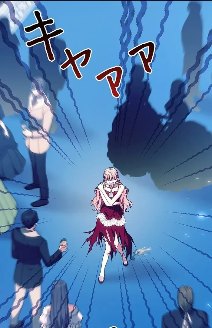 Read Mighty Macaron Wants To Be Meek Manga Online