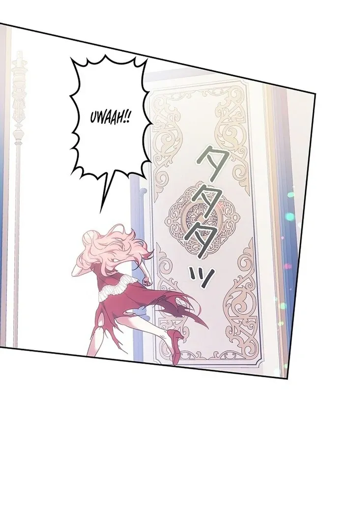 Read Mighty Macaron Wants To Be Meek Manga Online