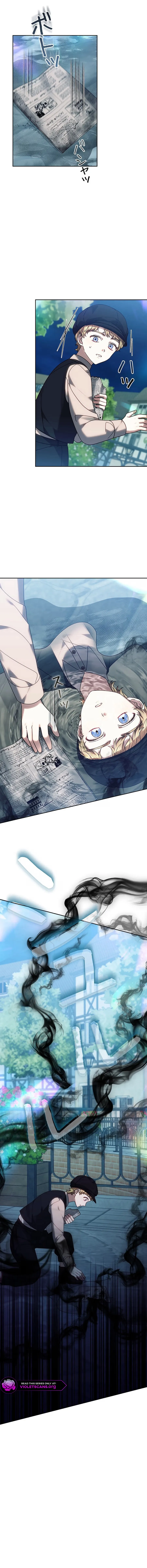 Read Mighty Macaron Wants To Be Meek Manga Online