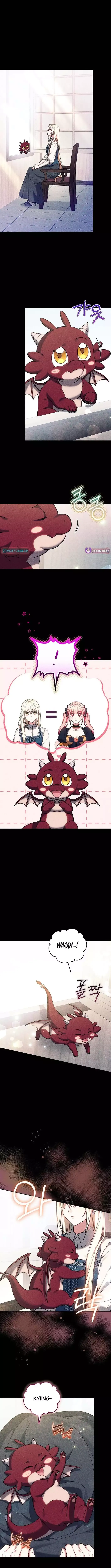 Read Mighty Macaron Wants To Be Meek Manga Online