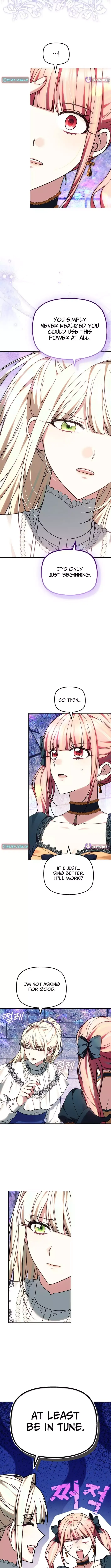 Read Mighty Macaron Wants To Be Meek Manga Online