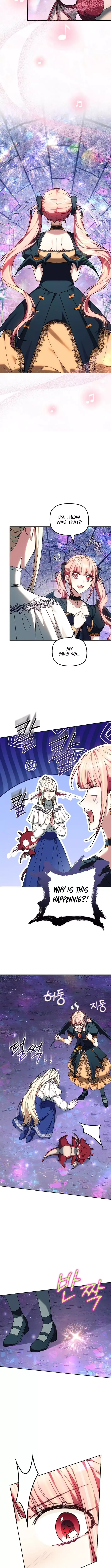 Read Mighty Macaron Wants To Be Meek Manga Online