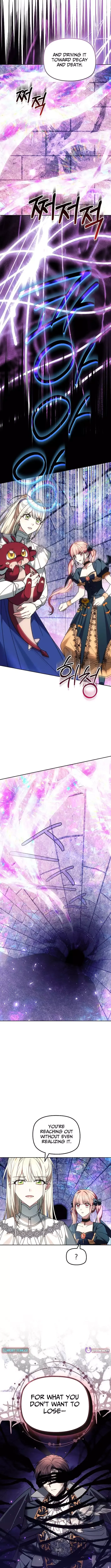 Read Mighty Macaron Wants To Be Meek Manga Online