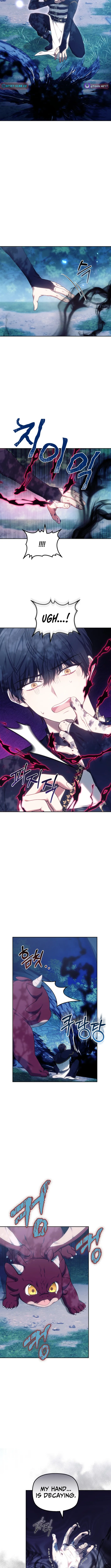 Read Mighty Macaron Wants To Be Meek Manga Online