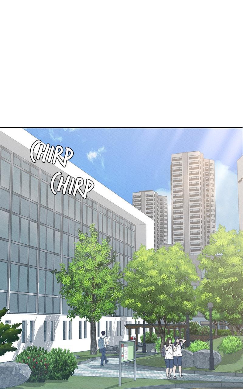 Read Miyeon Manga Online