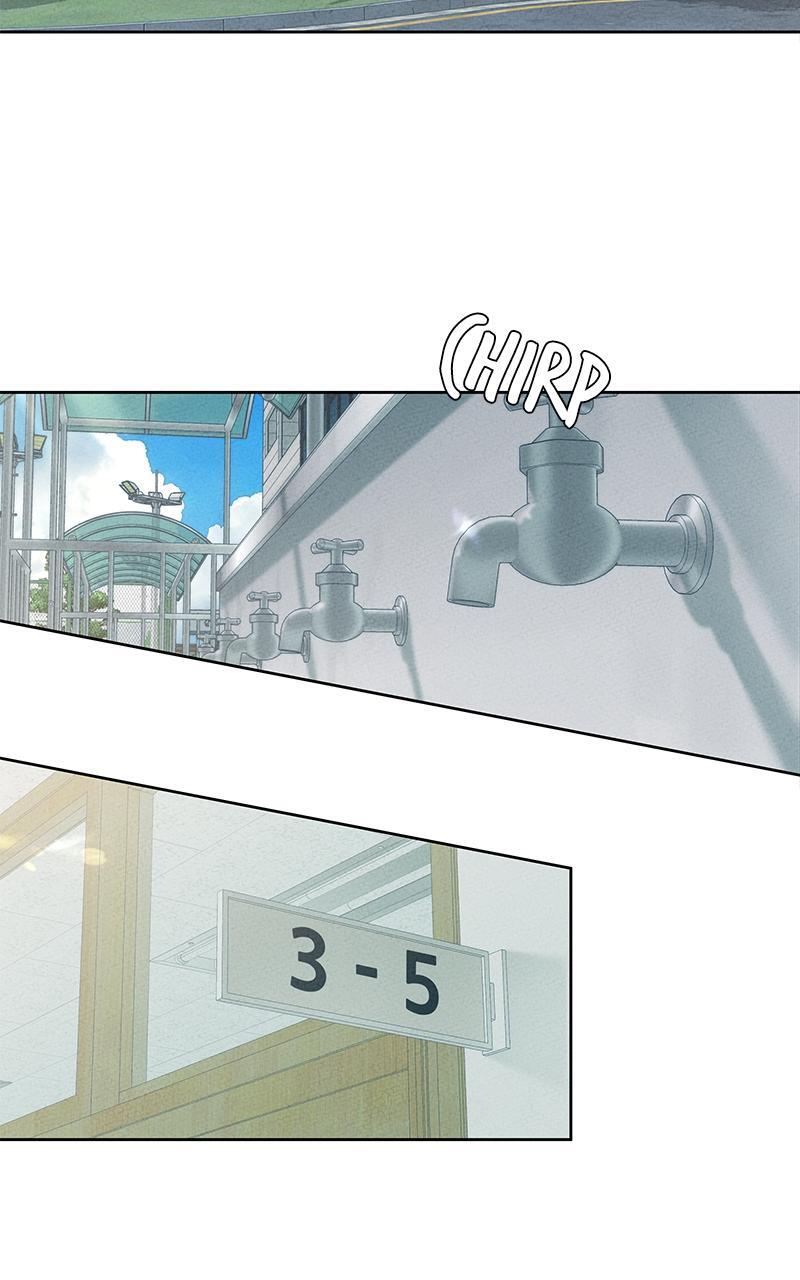 Read Miyeon Manga Online