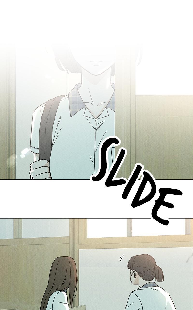 Read Miyeon Manga Online