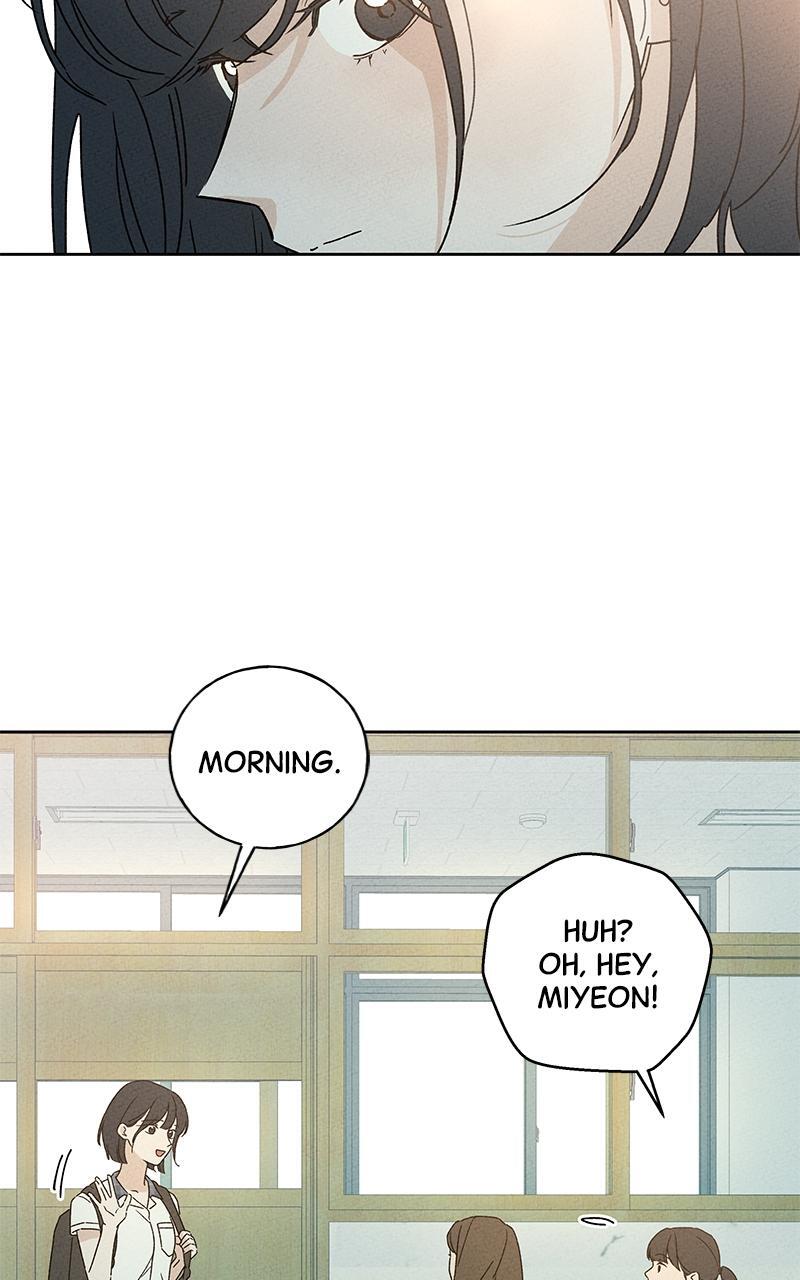 Read Miyeon Manga Online