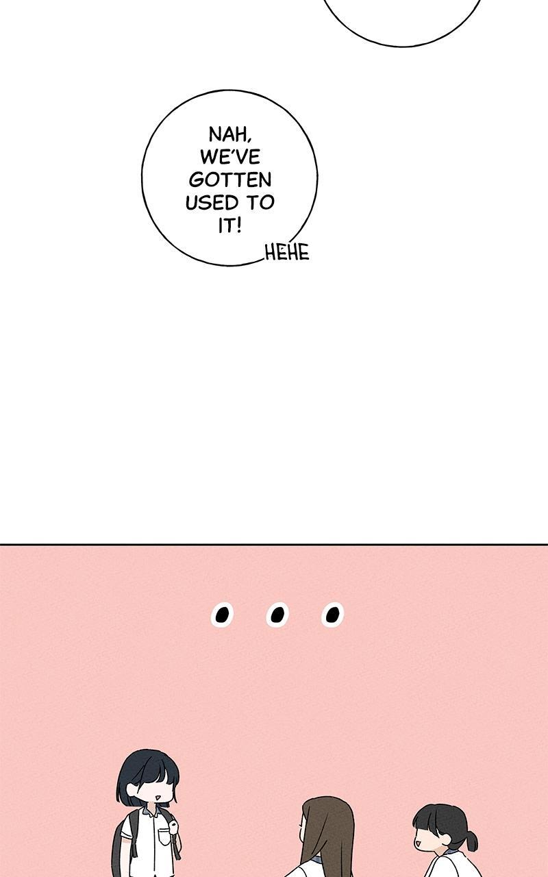 Read Miyeon Manga Online