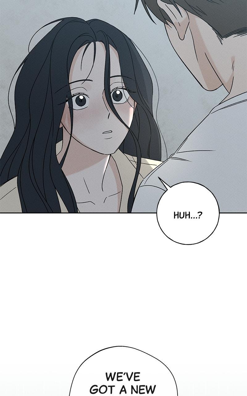 Read Miyeon Manga Online