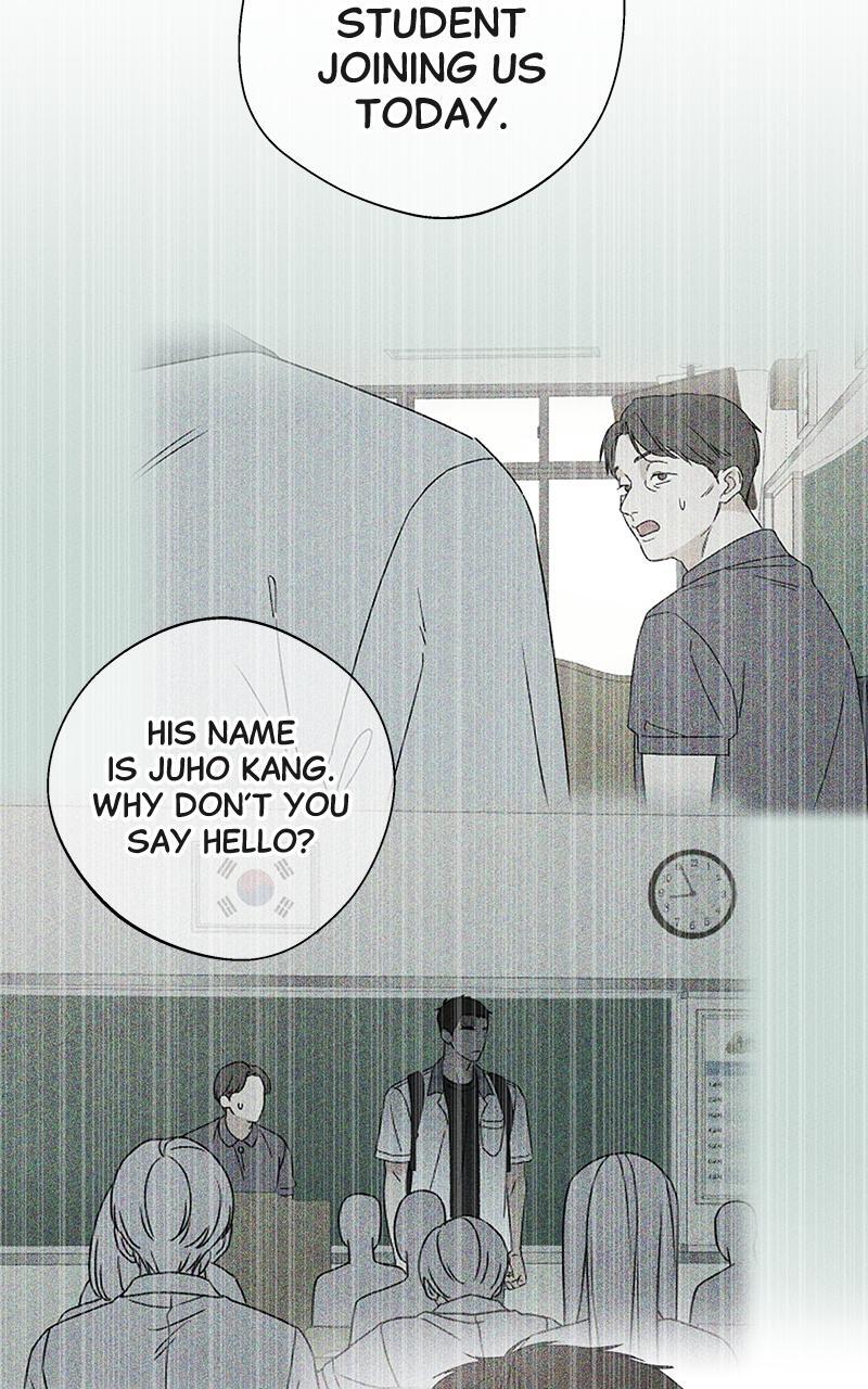 Read Miyeon Manga Online