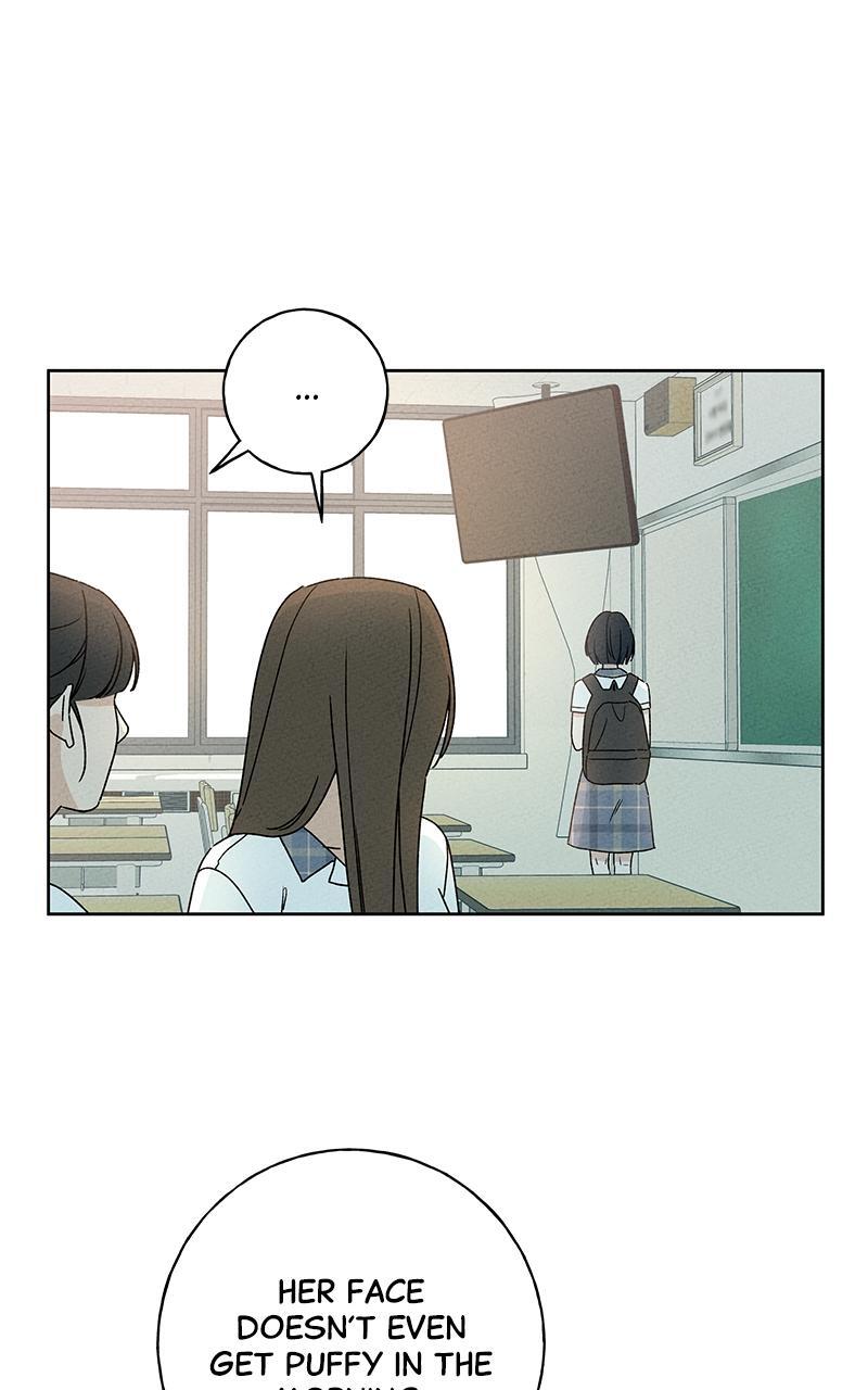 Read Miyeon Manga Online