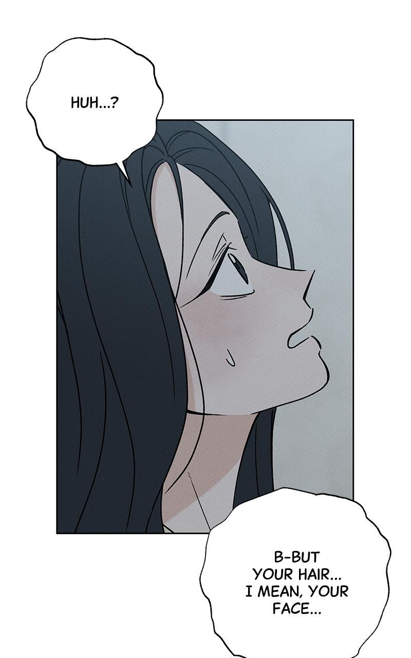 Read Miyeon Manga Online