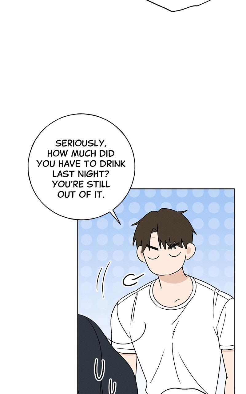 Read Miyeon Manga Online